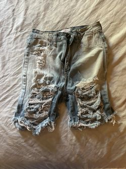 Used Clothes