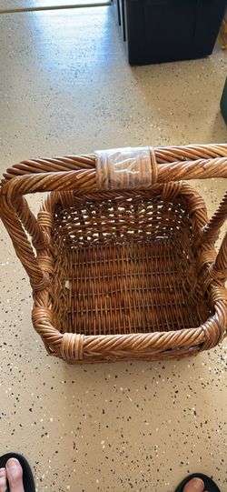 Basket