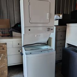 Kenmore Washer and Dryer Combo