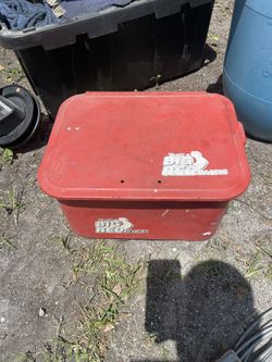 Parts Washer