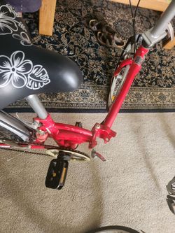 FOLDABLE BIKES by CITAZEN