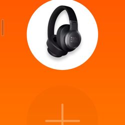 JBL Live 770ns Headphones 