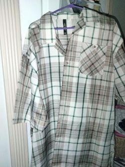 Men's shirt