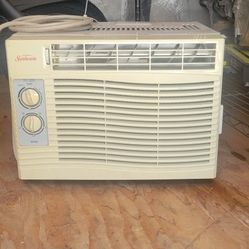 Window AC 
