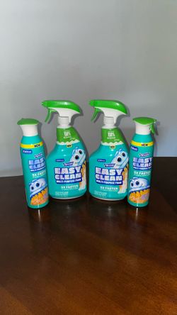 Scrubbing Bubbles Bundle $16.00