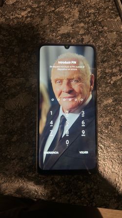 Redmi Cellphone