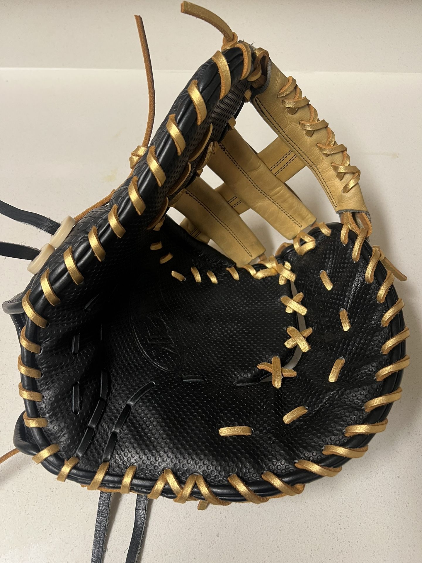 baseball/softball/slowpitch/a2k/glove