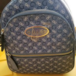 Guess Backpack 