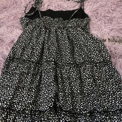 Vestido Talla S 