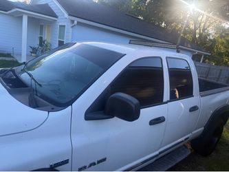 2008 Dodge Ram 1500
