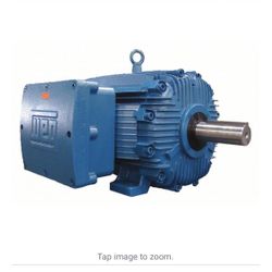  WEG Hazardous Location Motor: 1 C,D Brand New 