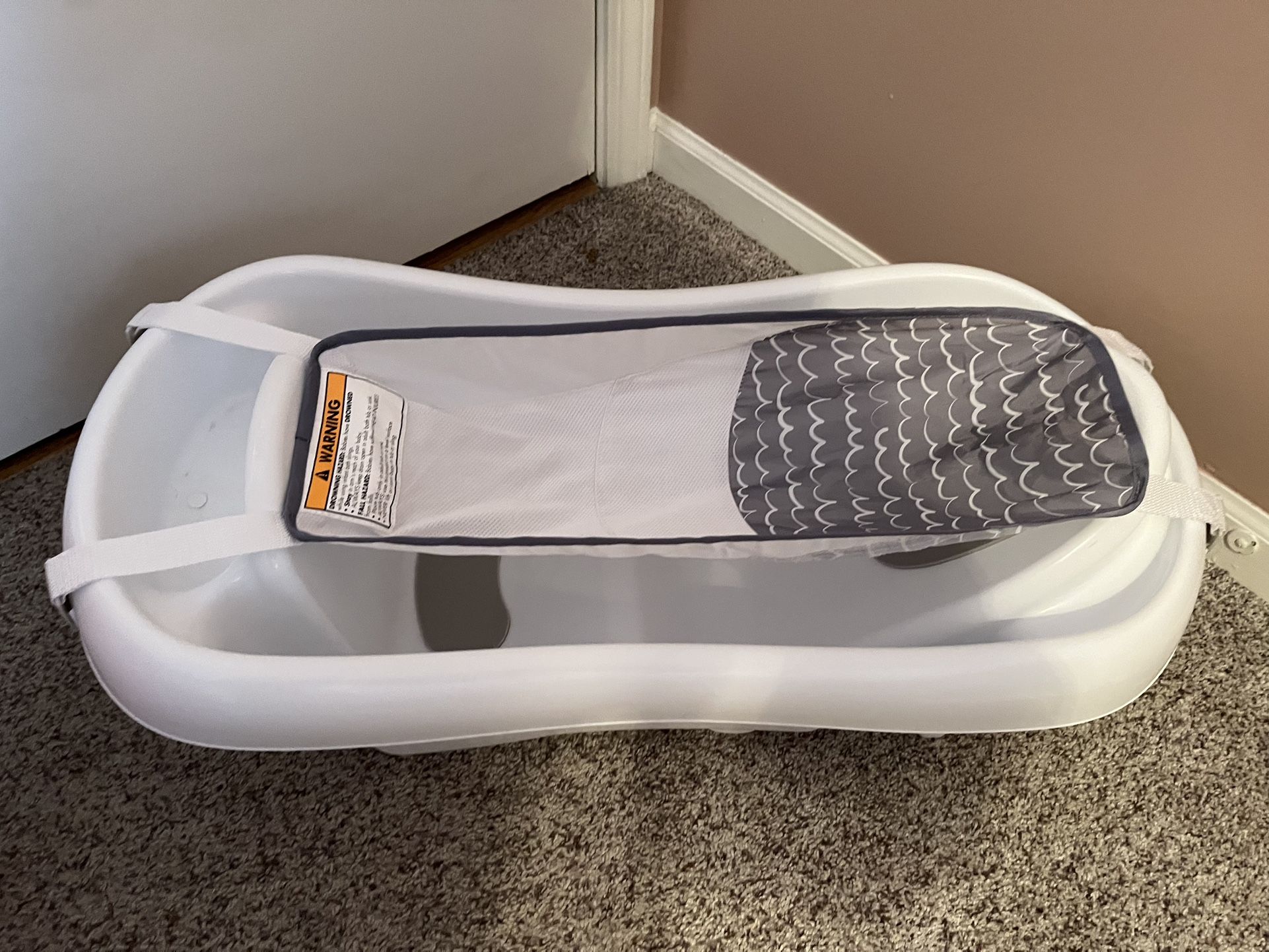 Baby Bathtub