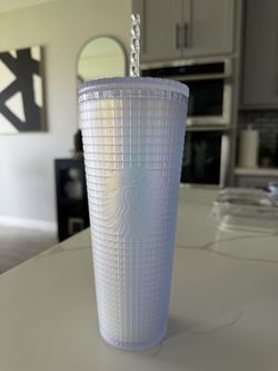 Starbucks Cup