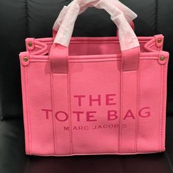 The Tote Bag 