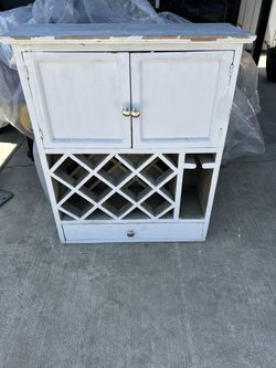 Small bar