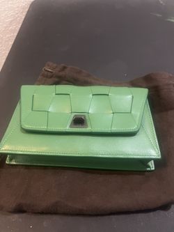 Akris Shoulder Purse