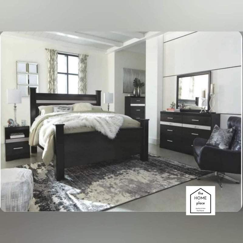 Huge Sale!!! β¨ Brand New Bedroom Set In Stock Ready For Delivery π