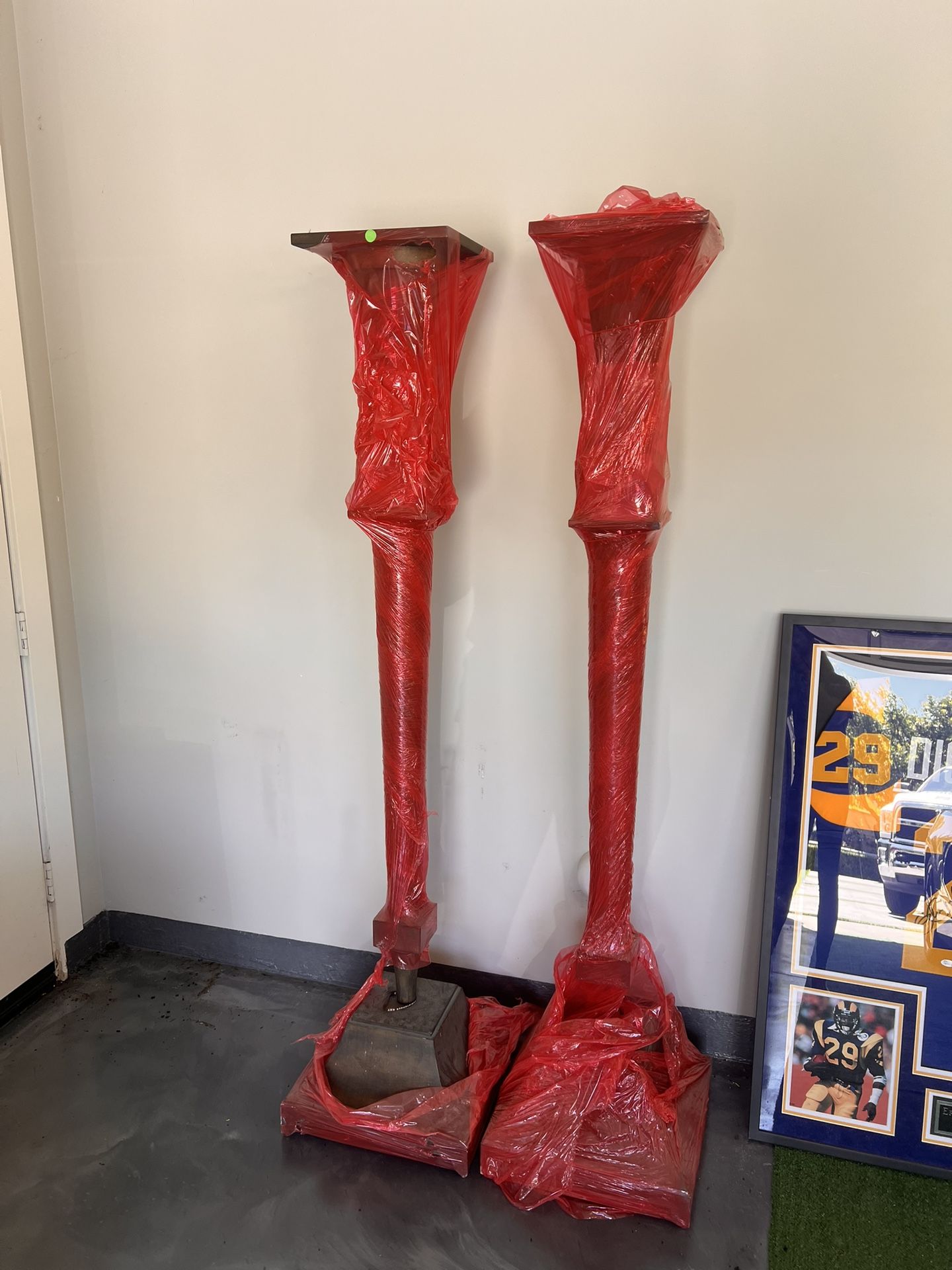 Christopher Guy Candlestick Holders