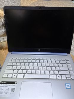 Hp Laptop 200$ Or Obo