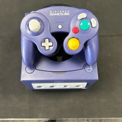 Indigo GameCube