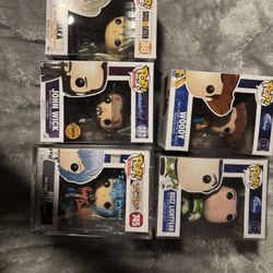 Funkos 