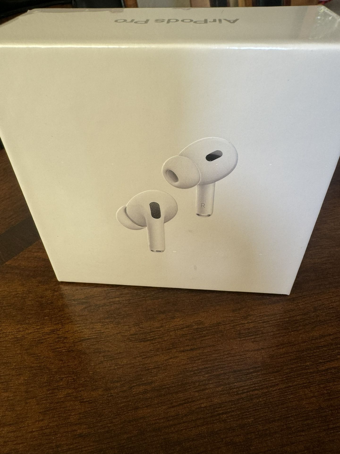 AirPods Pro 2nd Generation Brand new Never Opened