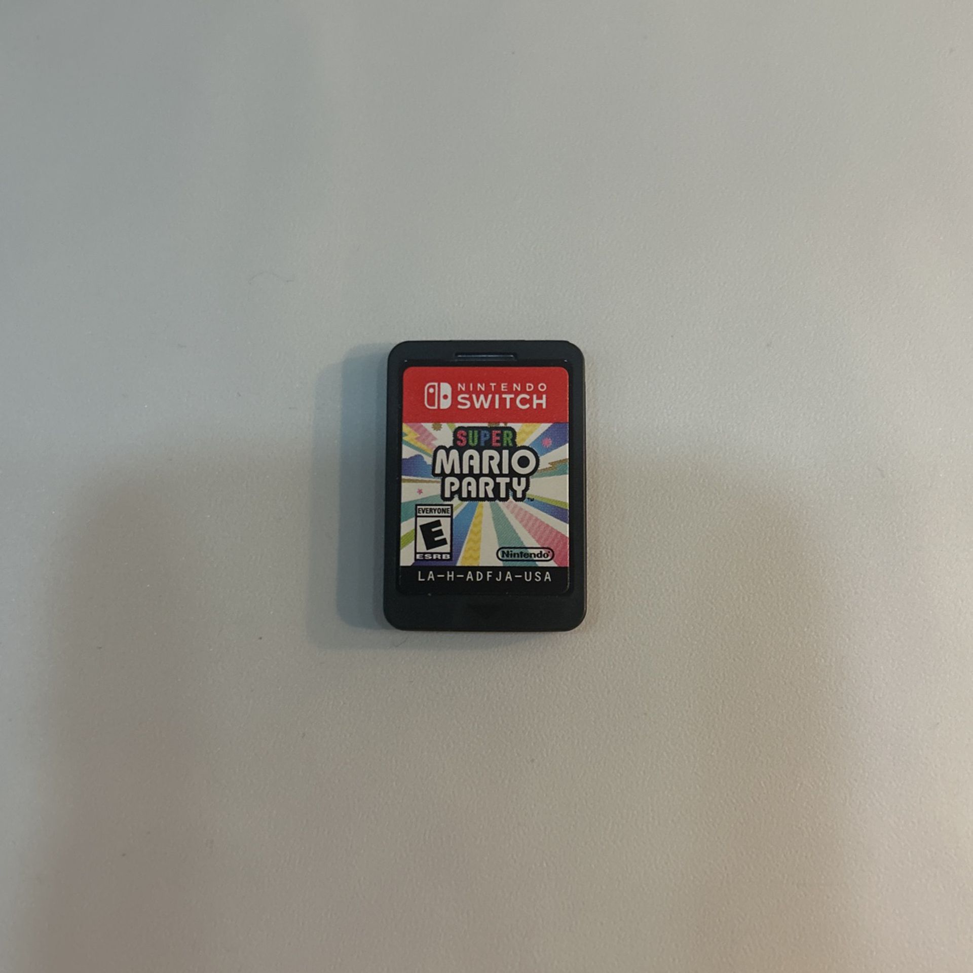 Super Mario Party - Nintendo Switch