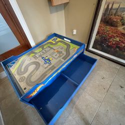 Kids Game Table 