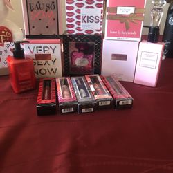 Victoria Secret Perfumes $40 Each 