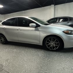 2013 Dodge Dart