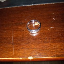 Wedding Ring Size 10 