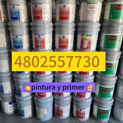 Paint For Sale 