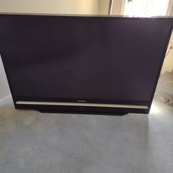Samsung 60 inch TV HLS6188