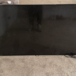 55” Phillips TV