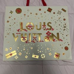 Louis Vuitton Bag 