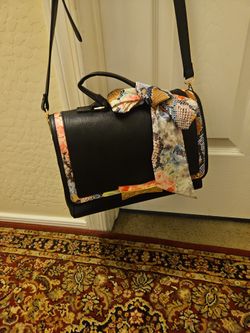 Betsey Johnson Purse