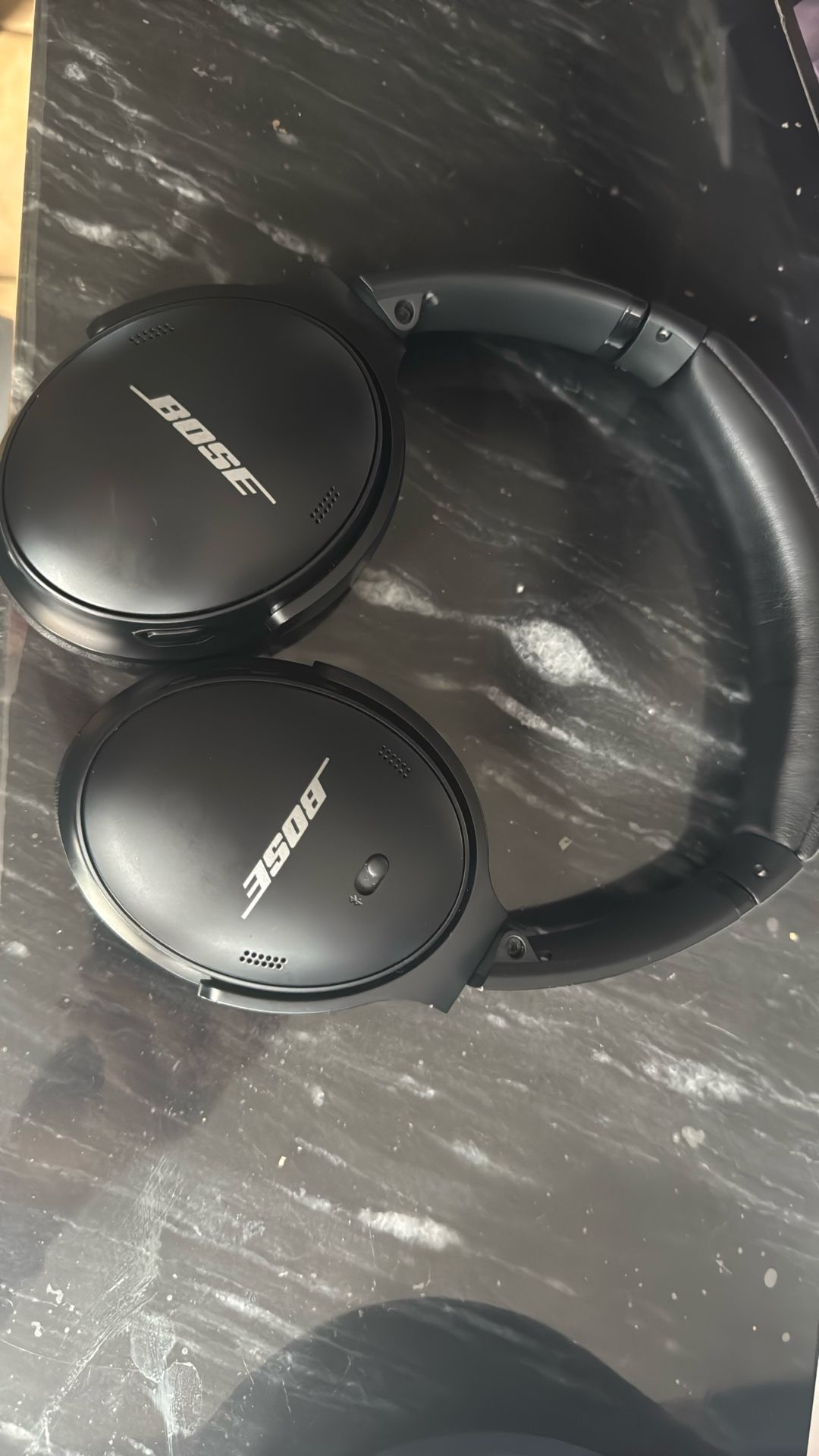 Bose