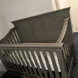 Baby Crib