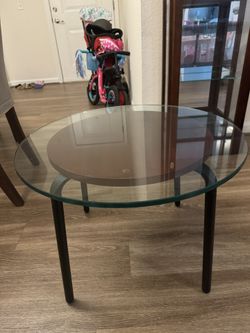 End Table