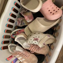 Shoes!!!