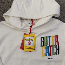 Pokémon Kids’ Sweatshirt