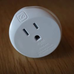 Universal Travel Power Adapter Plug - US to EU
