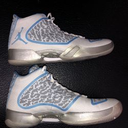Size 14 Jordan 29 XXIX Pantone