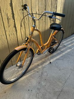 Townie 7d EQ new
