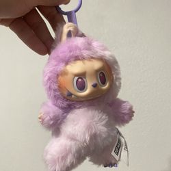 Labubu Big Into Energy Luck