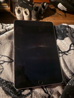 Ipad mini4