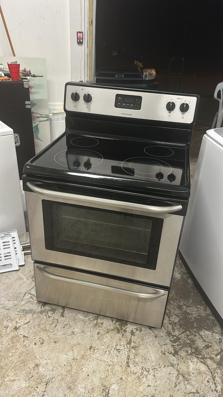 Frigidaire 