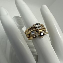 Ring For Women Size 5.5
