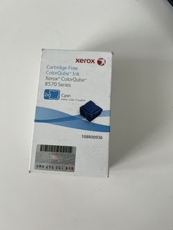 Xerox Cartridge 8570 Series 108R000936