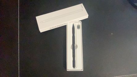 Stylus pen for iPads